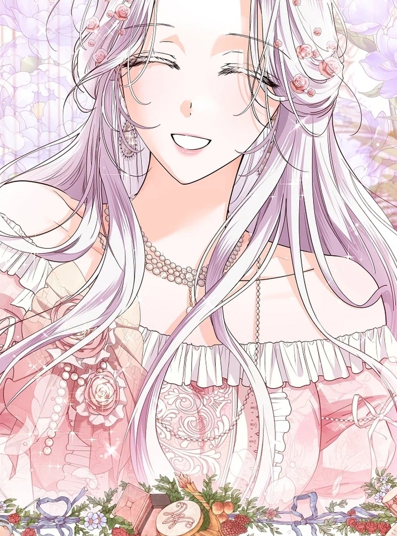 Princess Who Hides Her Fandom Chapter 35 - halaman 8