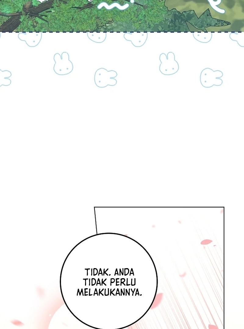 Princess Who Hides Her Fandom Chapter 35 - halaman 85