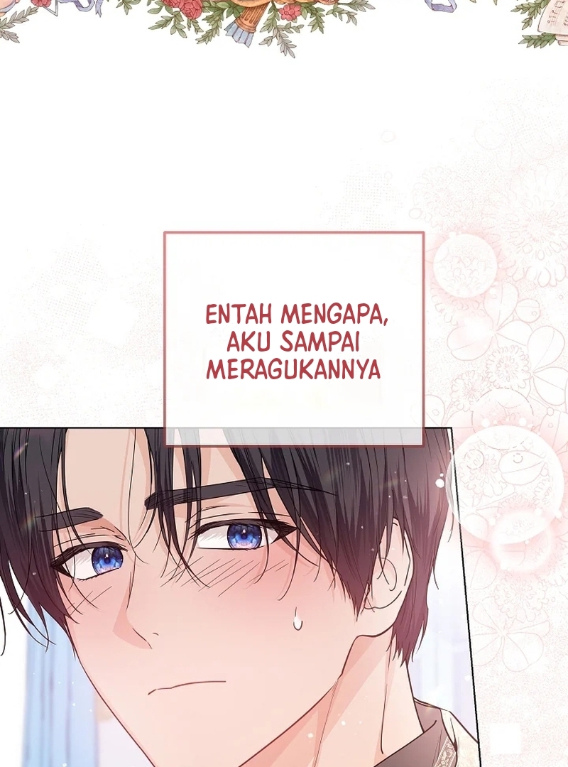 Princess Who Hides Her Fandom Chapter 35 - halaman 9