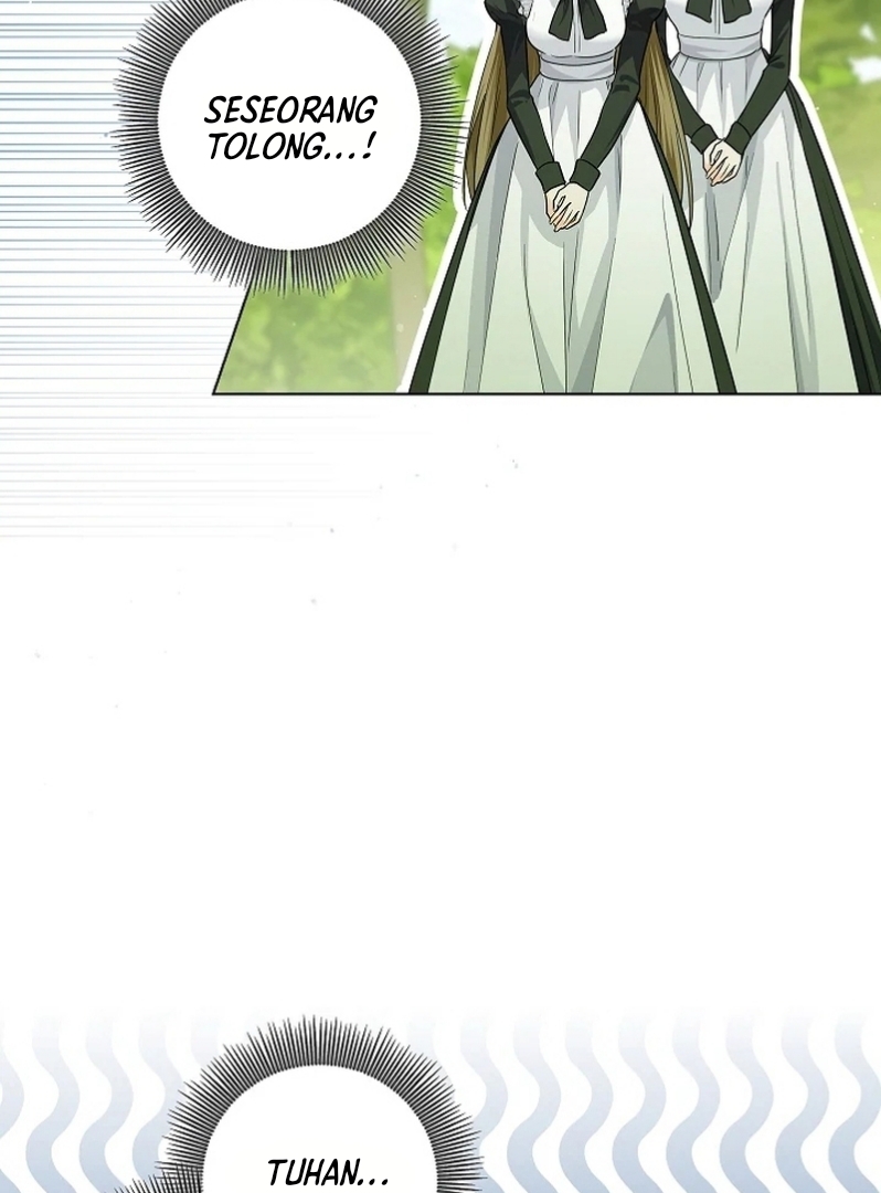 Princess Who Hides Her Fandom Chapter 35 - halaman 92