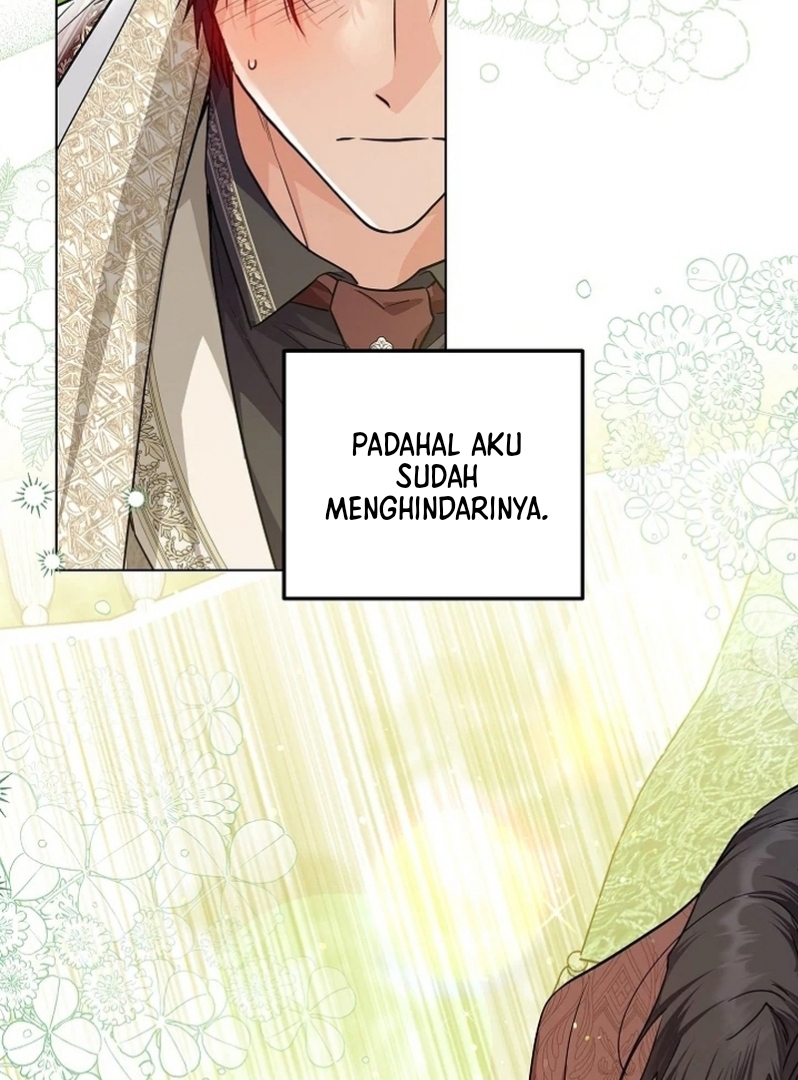 Princess Who Hides Her Fandom Chapter 35 - halaman 96