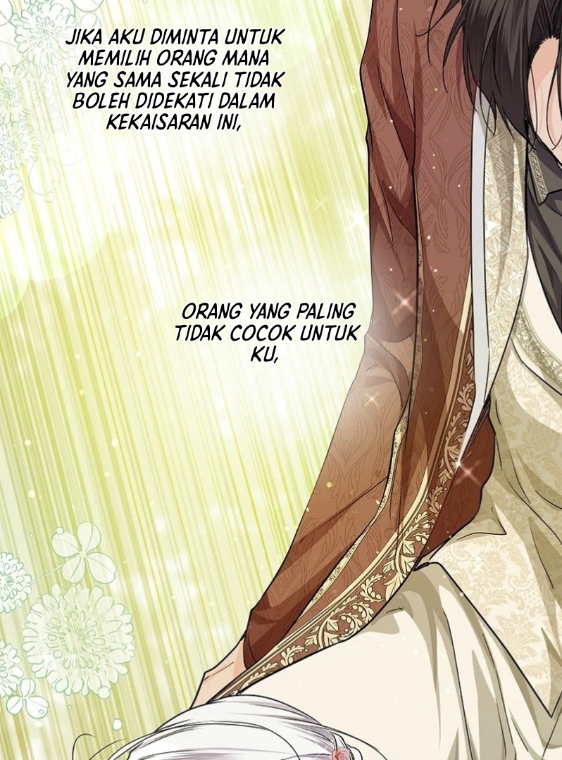 Princess Who Hides Her Fandom Chapter 35 - halaman 97