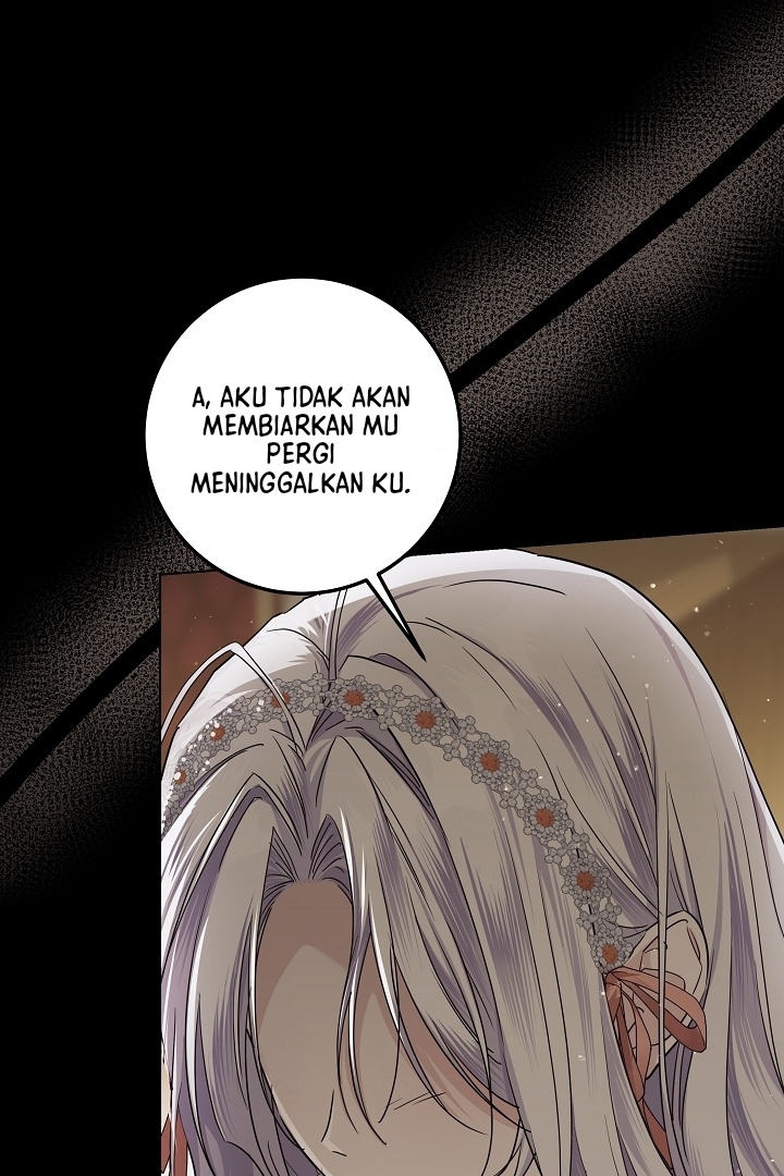 Princess Who Hides Her Fandom Chapter 36 - halaman 101