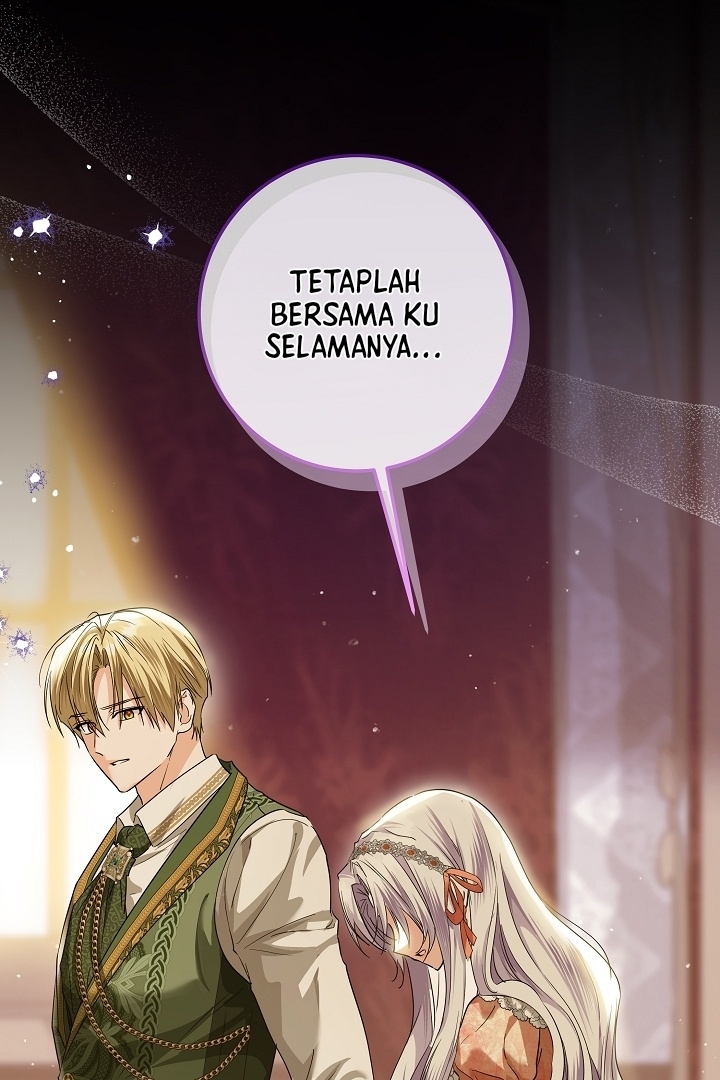 Princess Who Hides Her Fandom Chapter 36 - halaman 105