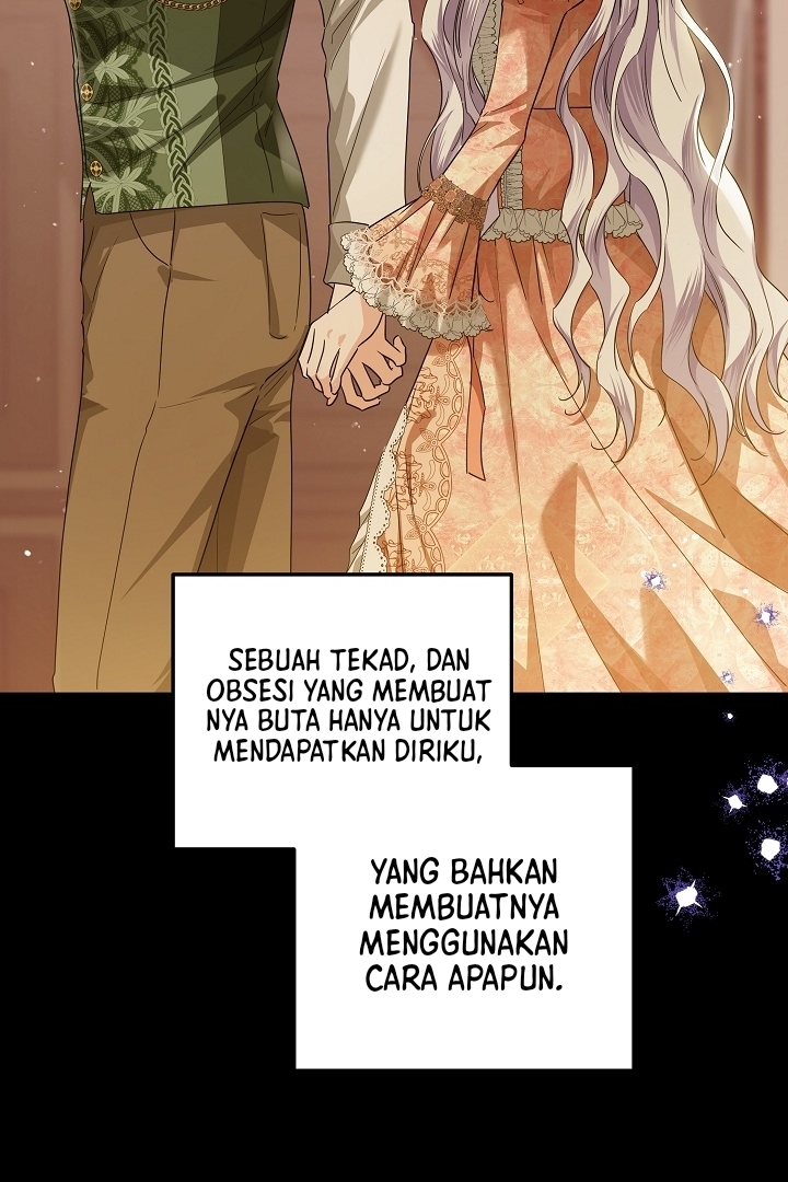 Princess Who Hides Her Fandom Chapter 36 - halaman 106