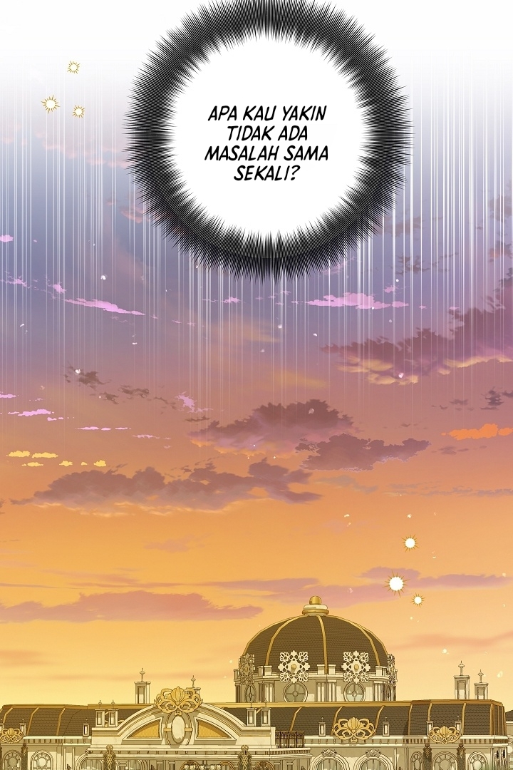 Princess Who Hides Her Fandom Chapter 36 - halaman 11