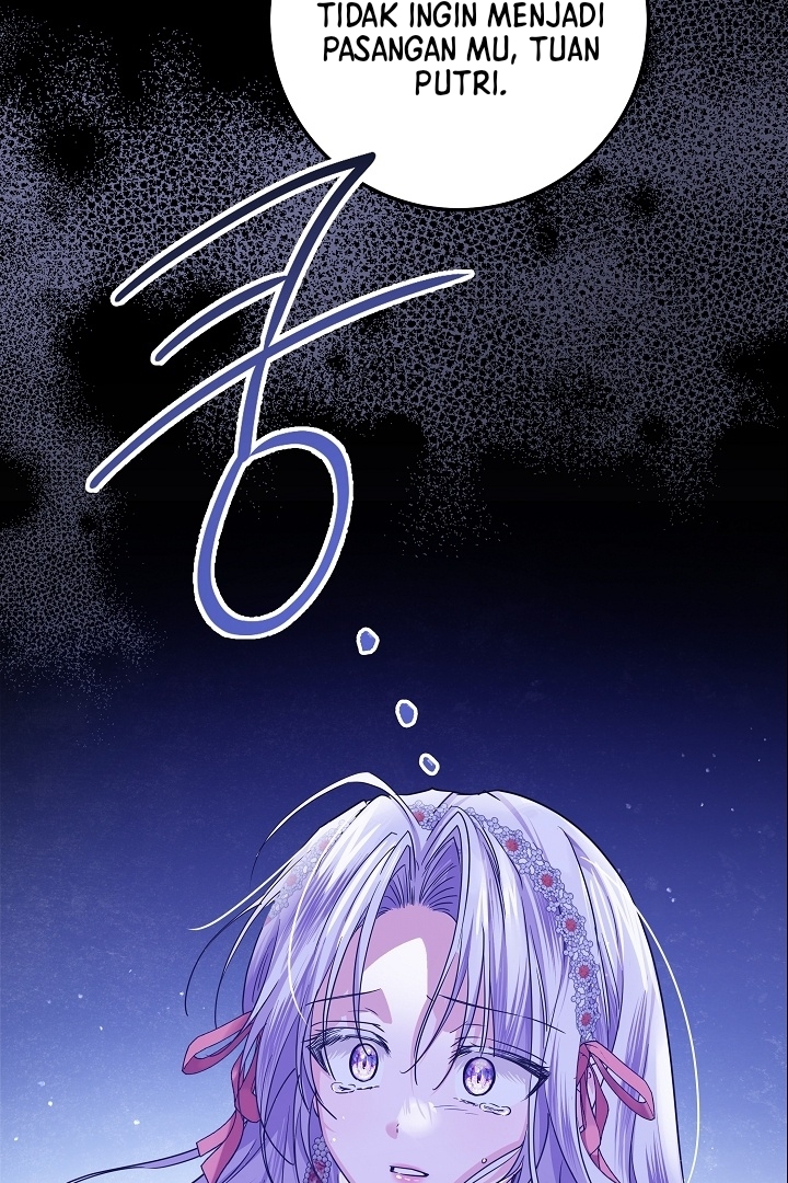 Princess Who Hides Her Fandom Chapter 36 - halaman 110