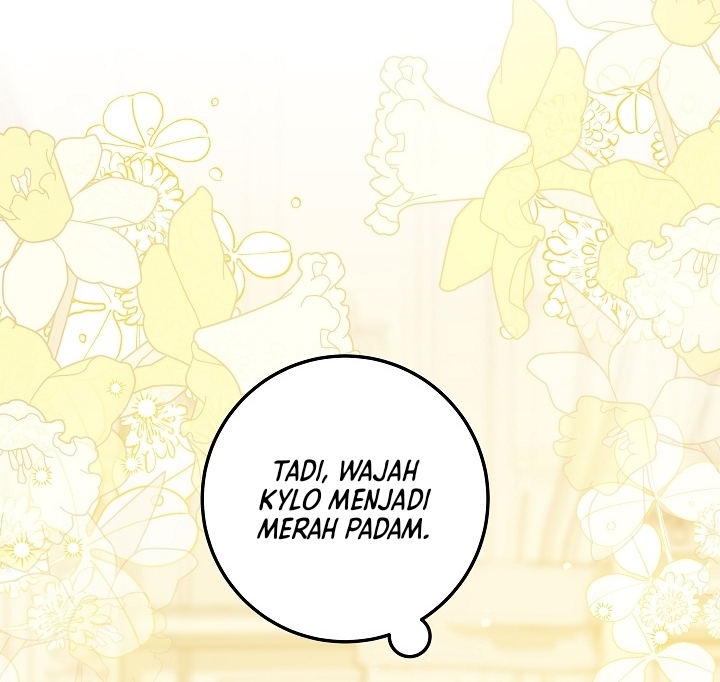 Princess Who Hides Her Fandom Chapter 36 - halaman 15