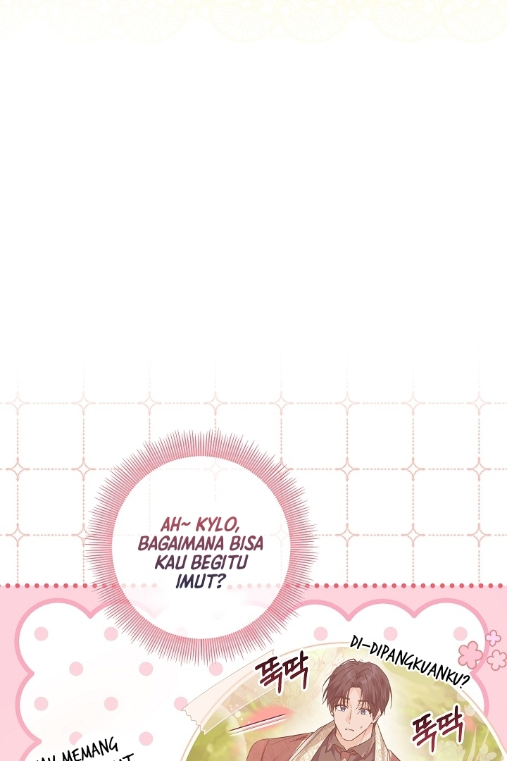 Princess Who Hides Her Fandom Chapter 36 - halaman 17