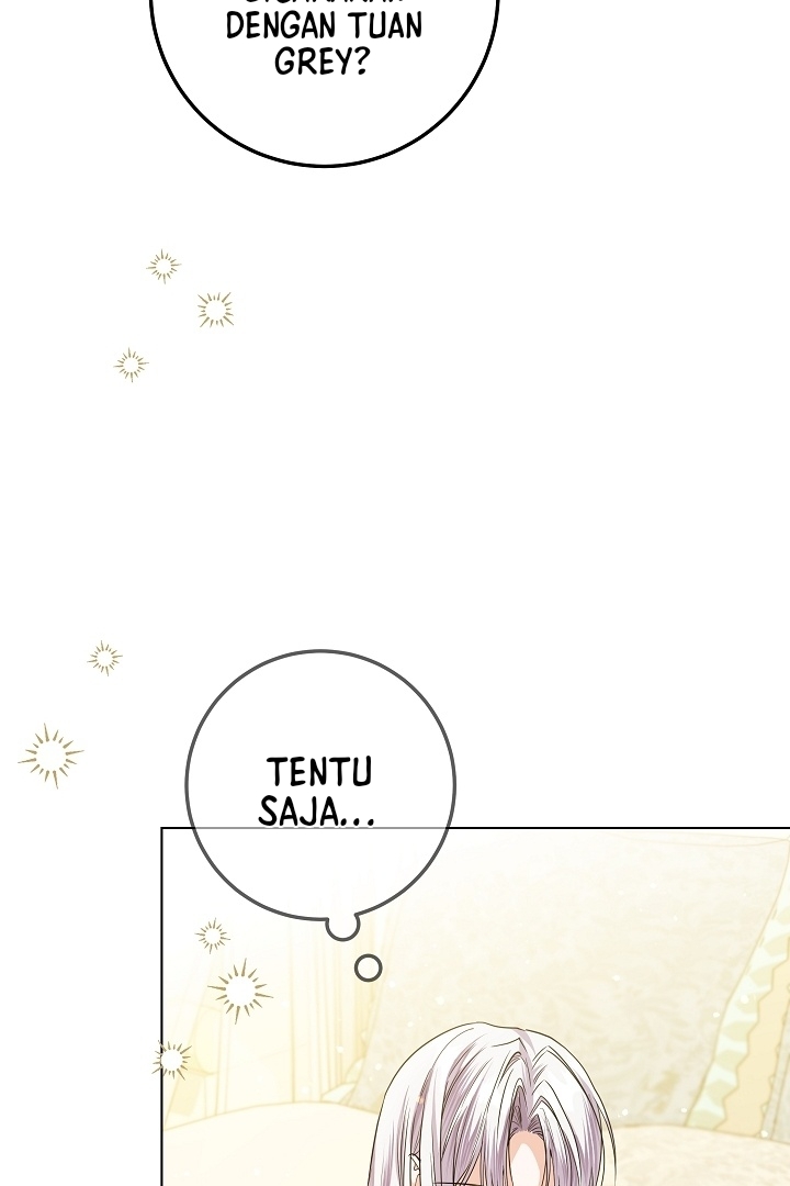 Princess Who Hides Her Fandom Chapter 36 - halaman 22