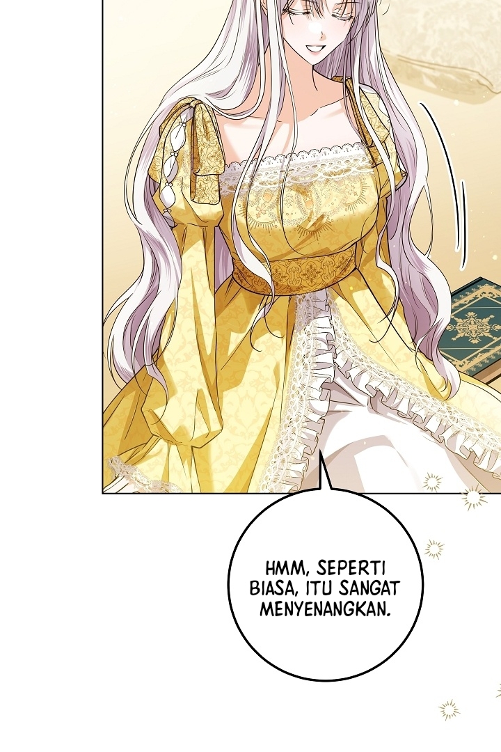 Princess Who Hides Her Fandom Chapter 36 - halaman 23