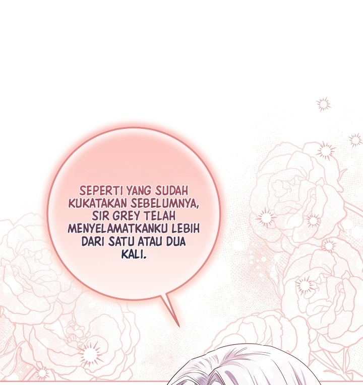 Princess Who Hides Her Fandom Chapter 36 - halaman 28