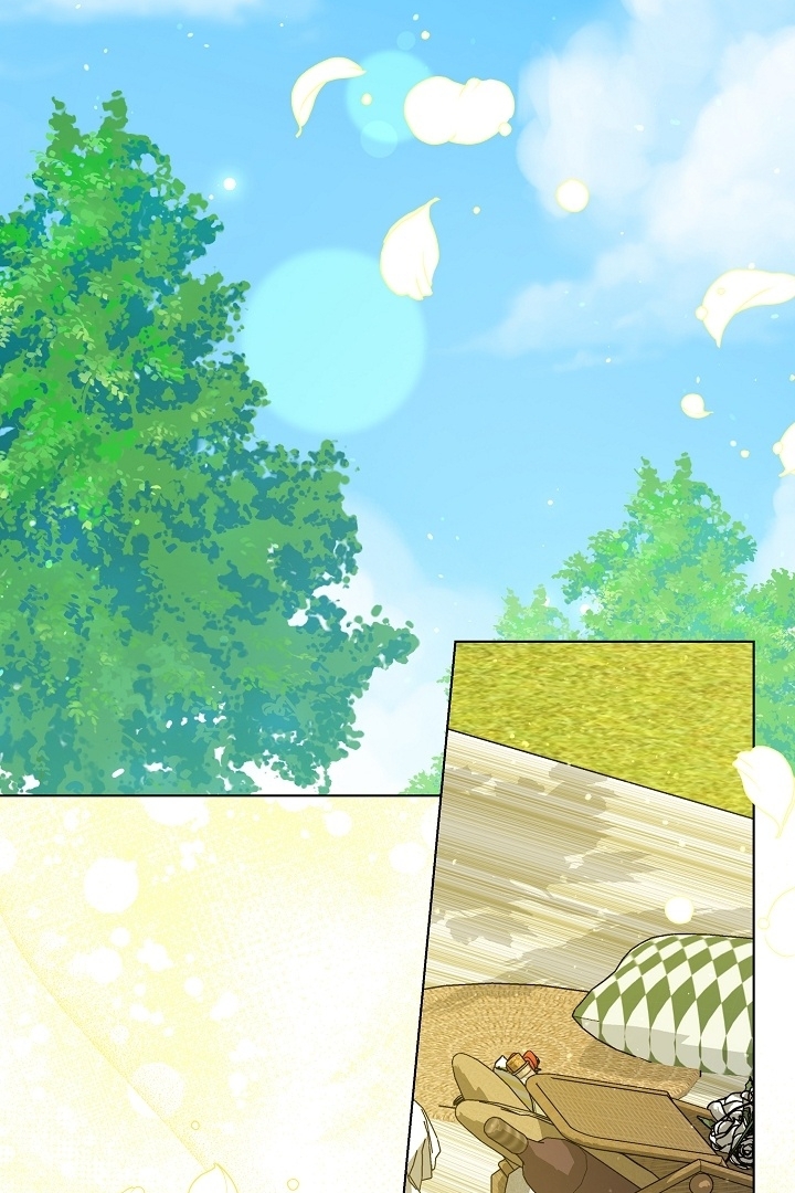 Princess Who Hides Her Fandom Chapter 36 - halaman 3