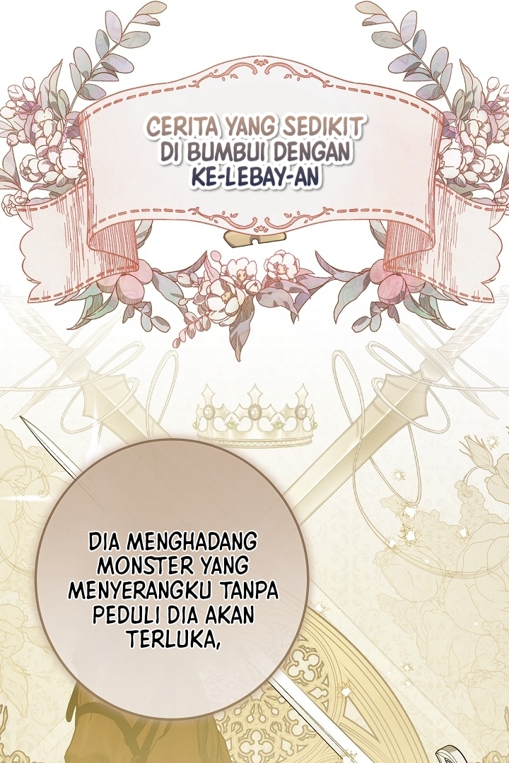 Princess Who Hides Her Fandom Chapter 36 - halaman 30
