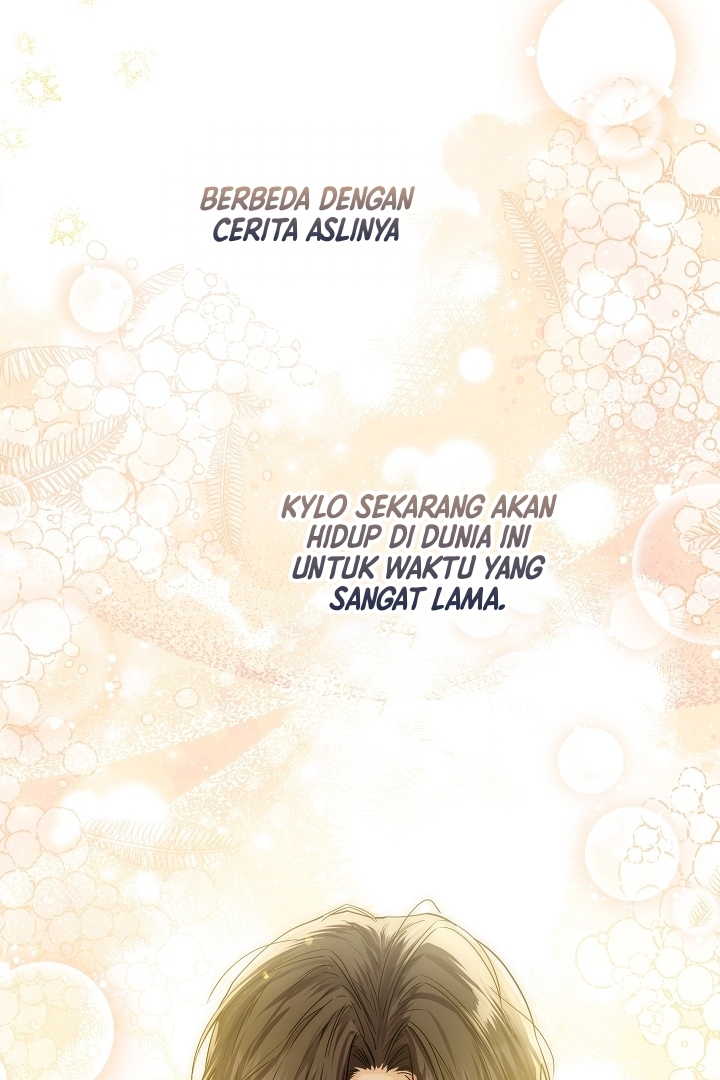 Princess Who Hides Her Fandom Chapter 36 - halaman 38