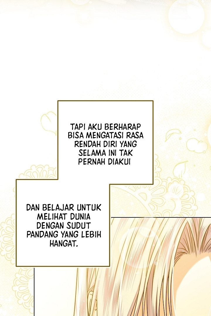 Princess Who Hides Her Fandom Chapter 36 - halaman 40
