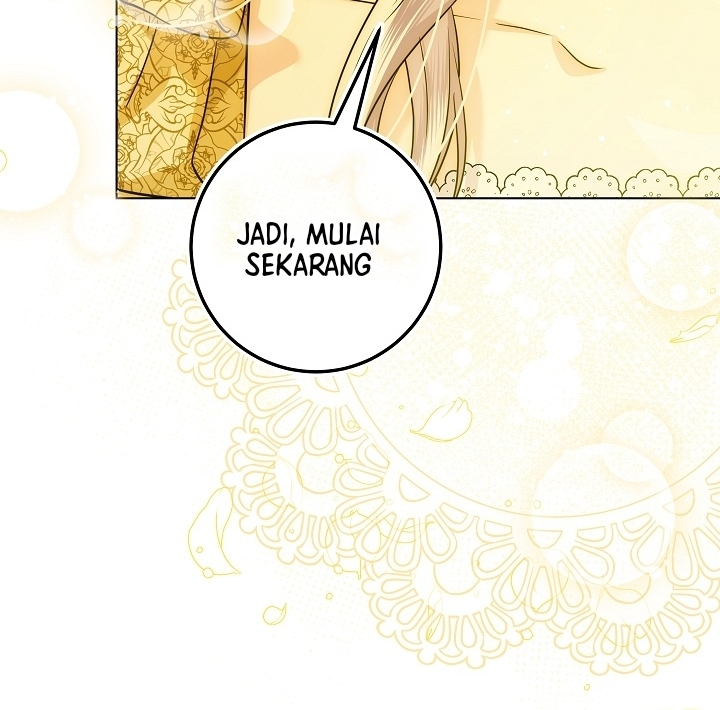Princess Who Hides Her Fandom Chapter 36 - halaman 42