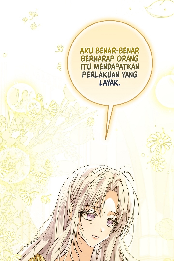 Princess Who Hides Her Fandom Chapter 36 - halaman 43