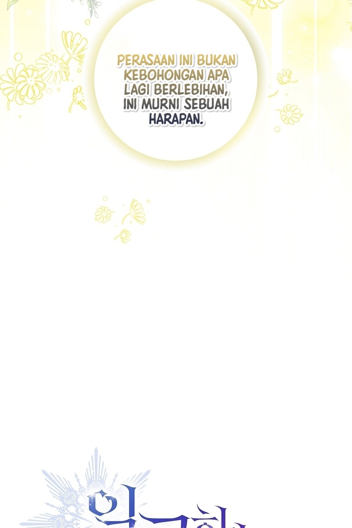 Princess Who Hides Her Fandom Chapter 36 - halaman 45