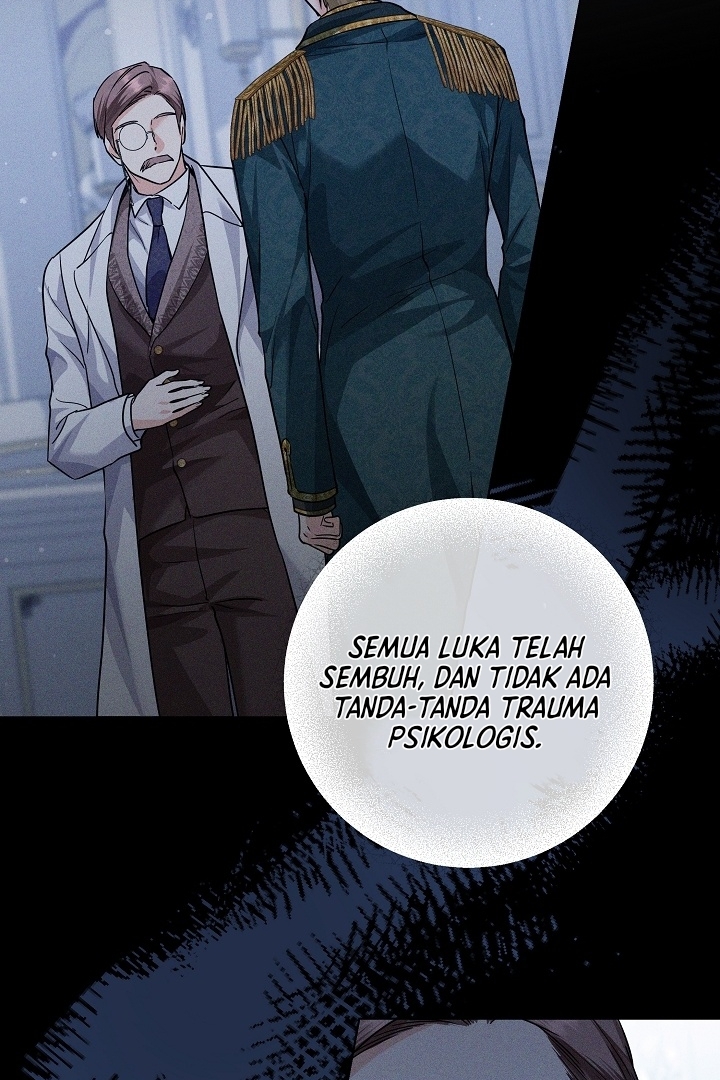 Princess Who Hides Her Fandom Chapter 36 - halaman 52