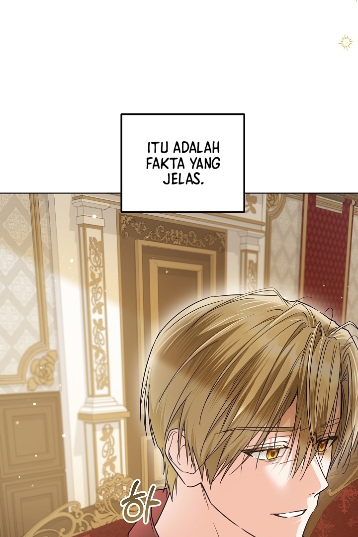Princess Who Hides Her Fandom Chapter 36 - halaman 57