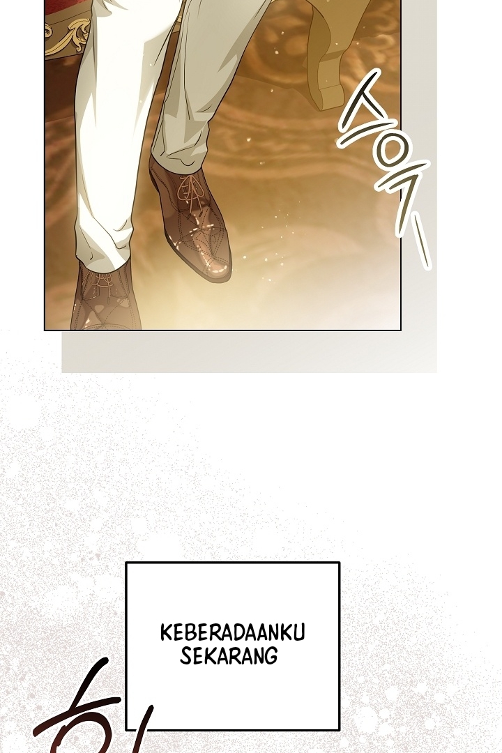 Princess Who Hides Her Fandom Chapter 36 - halaman 60