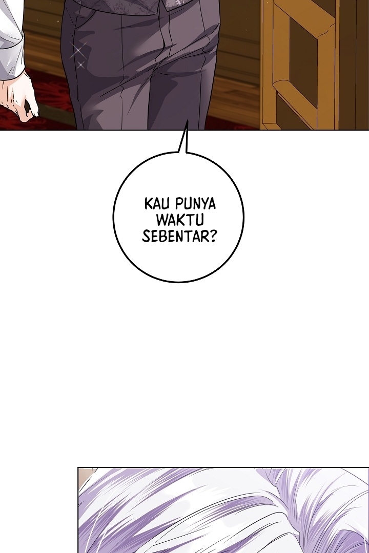 Princess Who Hides Her Fandom Chapter 36 - halaman 67