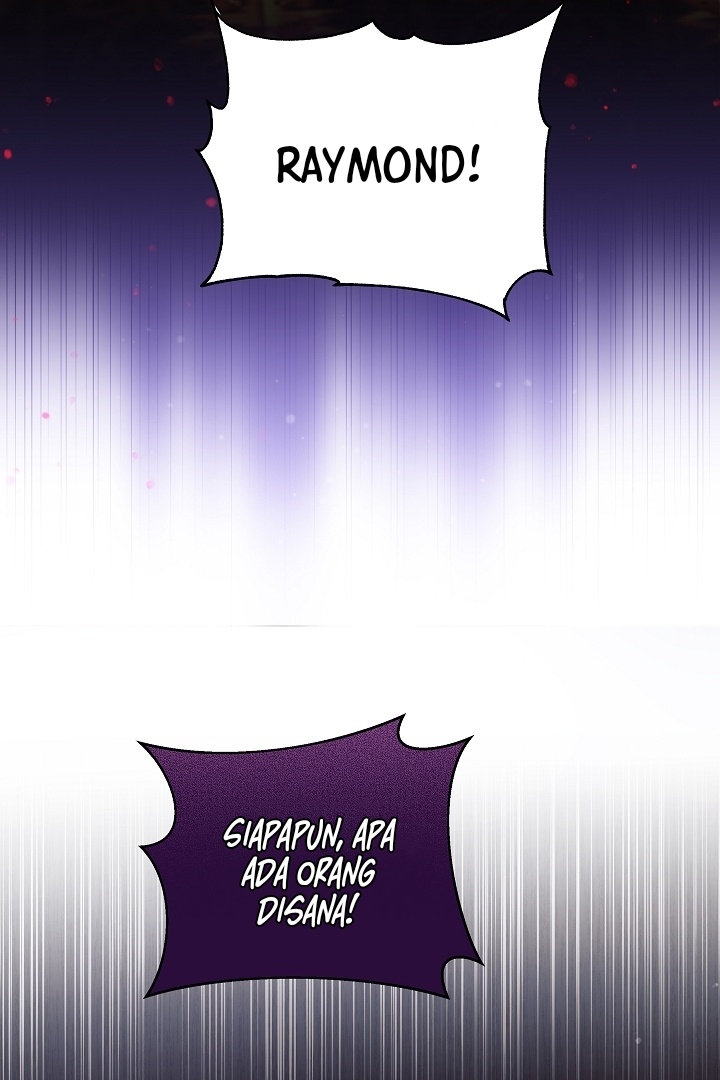 Princess Who Hides Her Fandom Chapter 36 - halaman 71