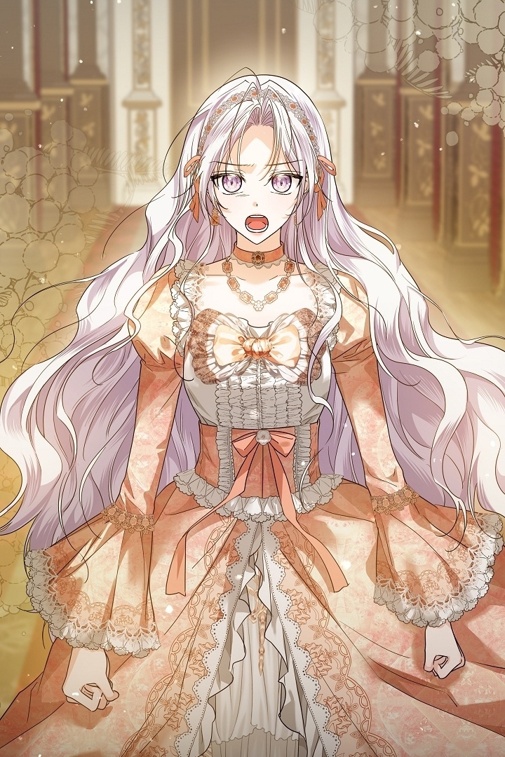 Princess Who Hides Her Fandom Chapter 36 - halaman 77