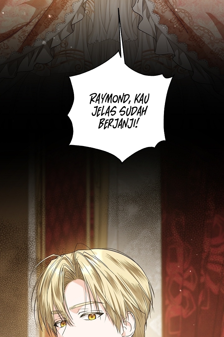 Princess Who Hides Her Fandom Chapter 36 - halaman 78