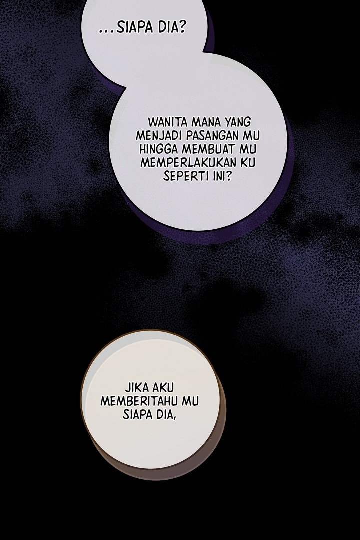 Princess Who Hides Her Fandom Chapter 36 - halaman 87