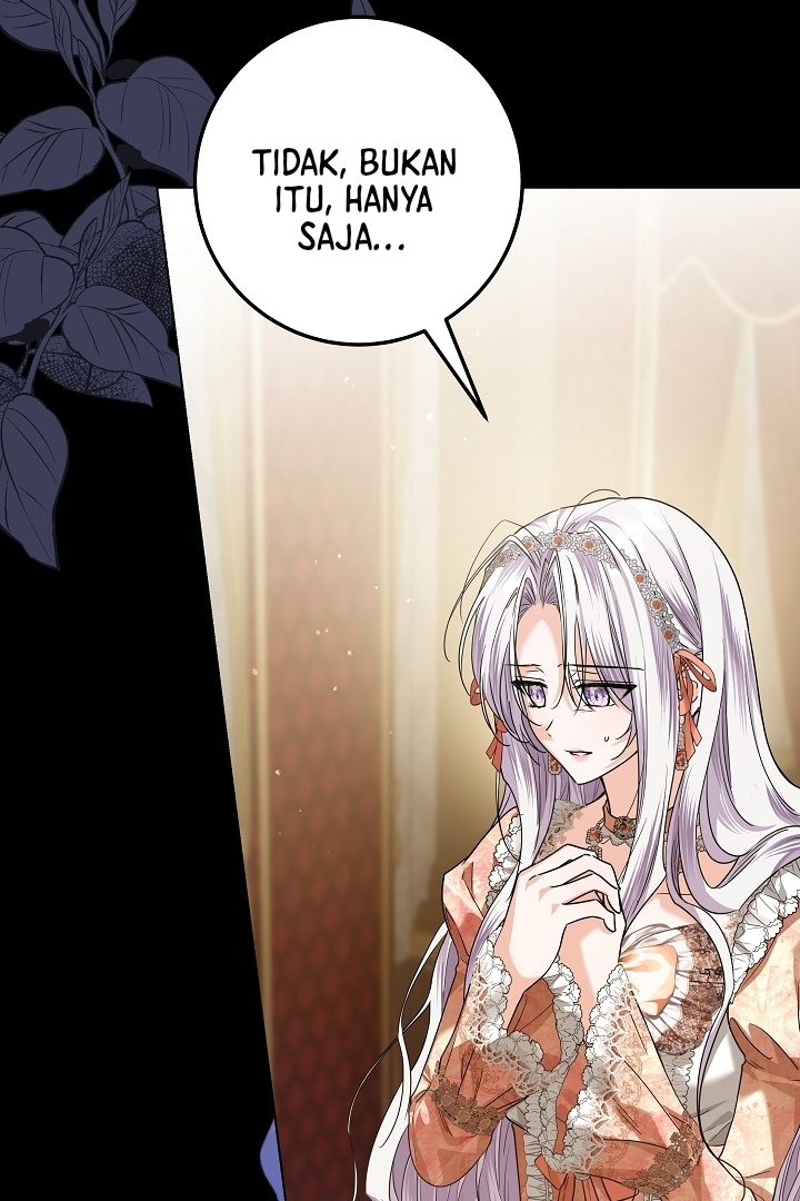 Princess Who Hides Her Fandom Chapter 36 - halaman 90