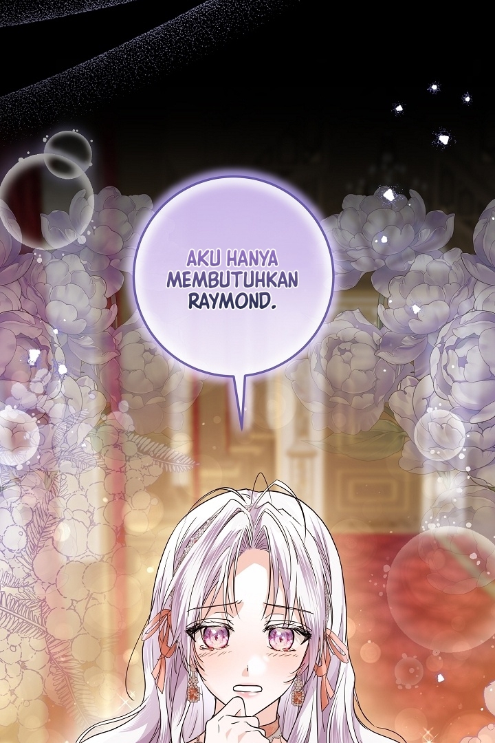 Princess Who Hides Her Fandom Chapter 36 - halaman 93