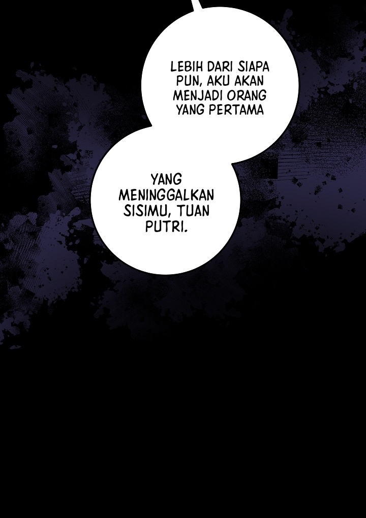 Princess Who Hides Her Fandom Chapter 36 - halaman 97