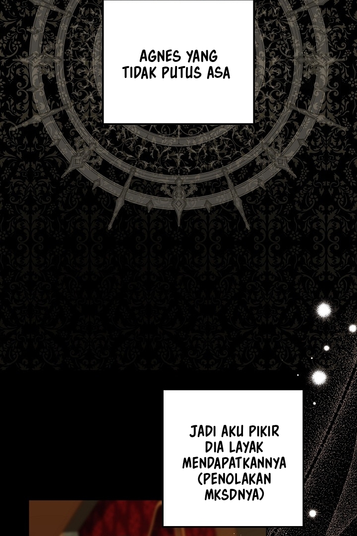 Princess Who Hides Her Fandom Chapter 37 - halaman 13