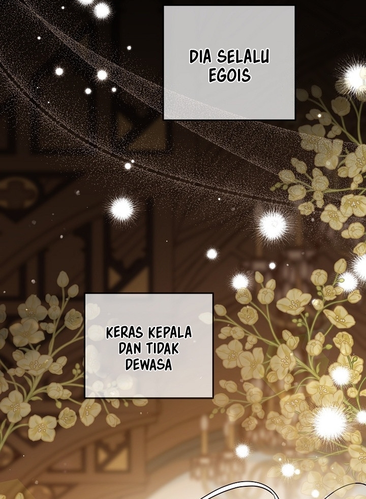 Princess Who Hides Her Fandom Chapter 37 - halaman 15