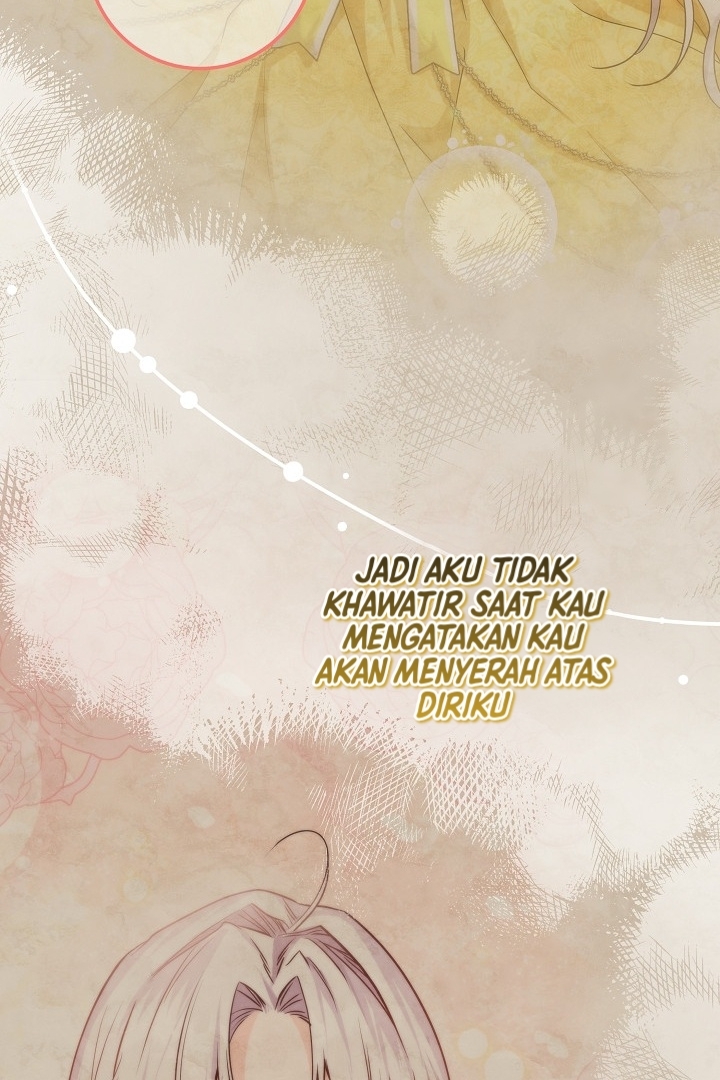 Princess Who Hides Her Fandom Chapter 37 - halaman 20