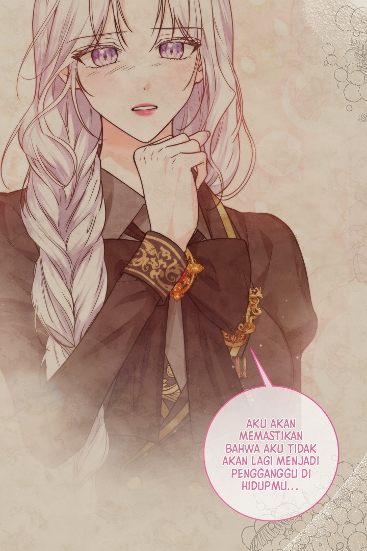 Princess Who Hides Her Fandom Chapter 37 - halaman 21