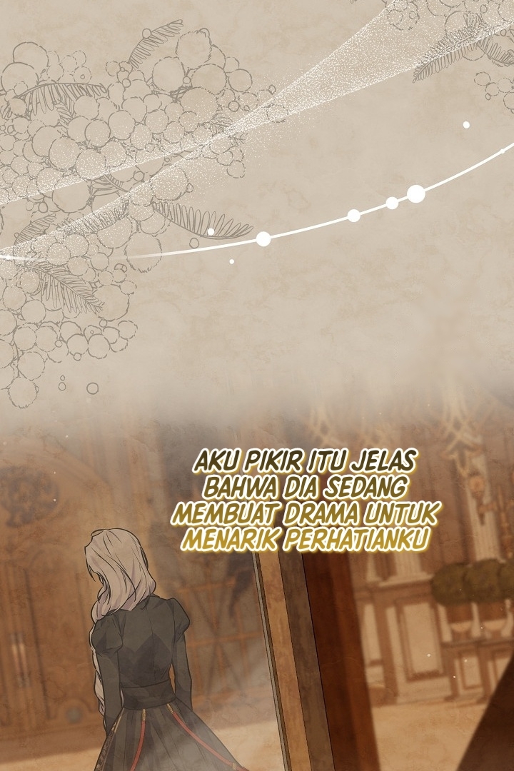 Princess Who Hides Her Fandom Chapter 37 - halaman 22