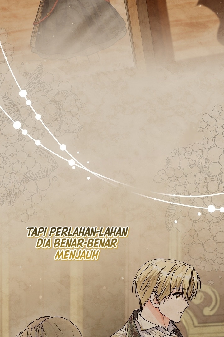 Princess Who Hides Her Fandom Chapter 37 - halaman 23