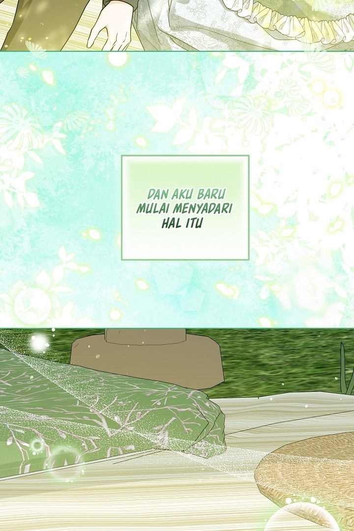 Princess Who Hides Her Fandom Chapter 37 - halaman 29