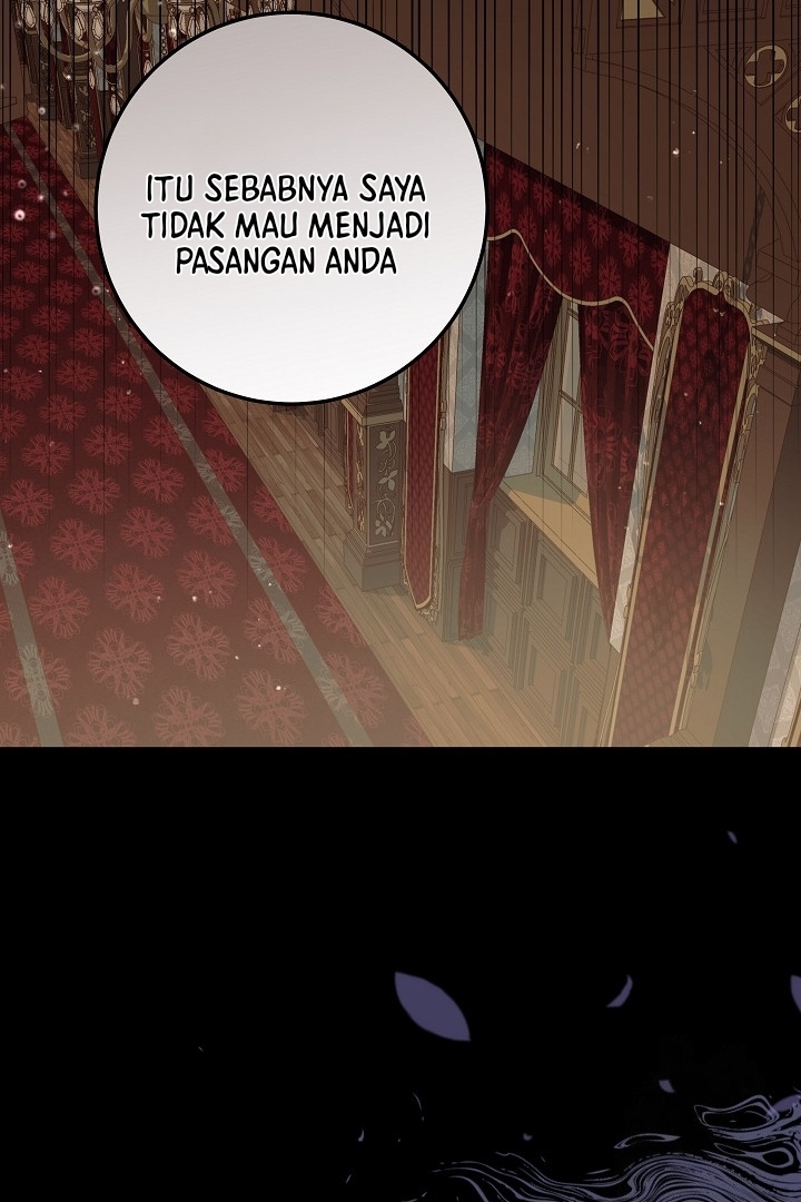 Princess Who Hides Her Fandom Chapter 37 - halaman 3