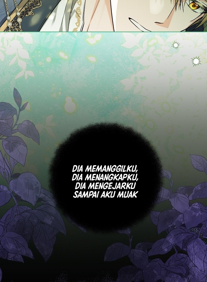 Princess Who Hides Her Fandom Chapter 37 - halaman 31