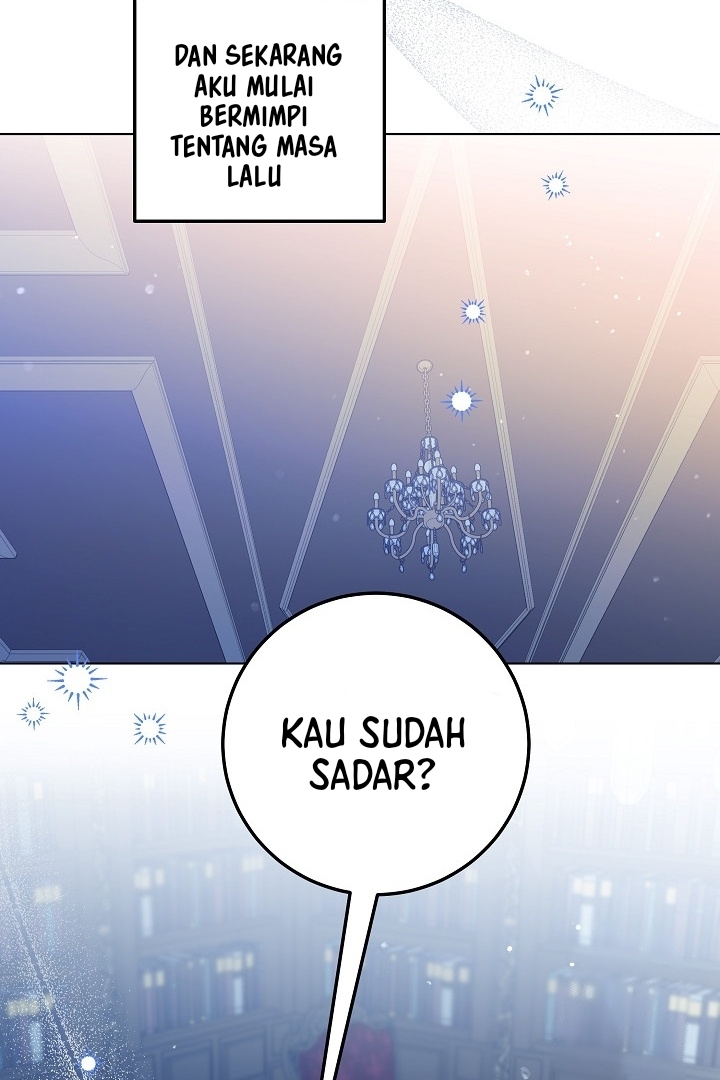 Princess Who Hides Her Fandom Chapter 37 - halaman 41