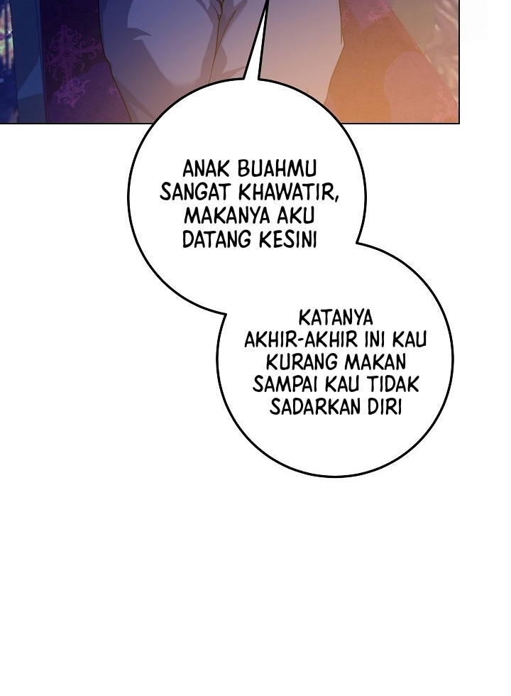 Princess Who Hides Her Fandom Chapter 37 - halaman 45