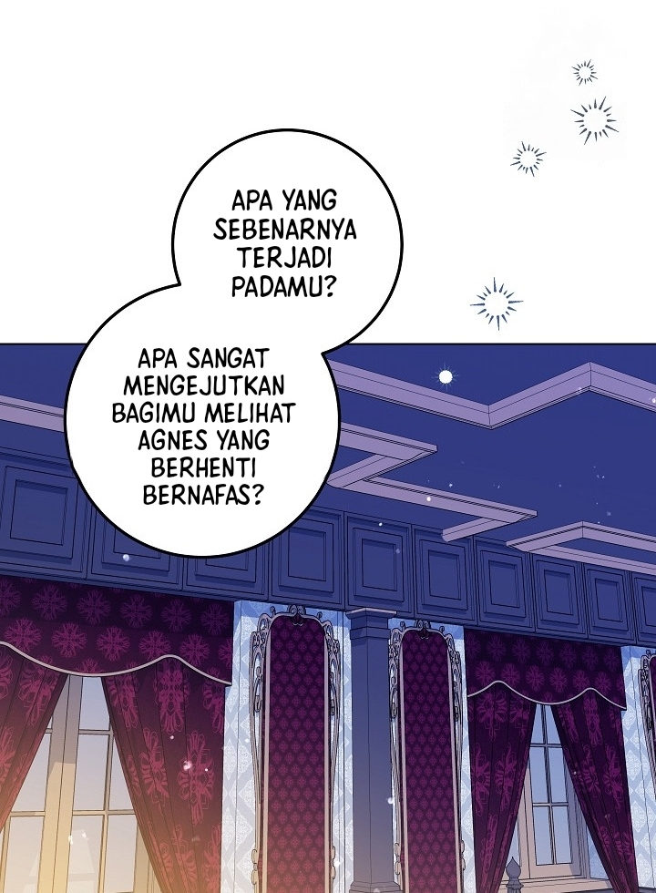 Princess Who Hides Her Fandom Chapter 37 - halaman 46