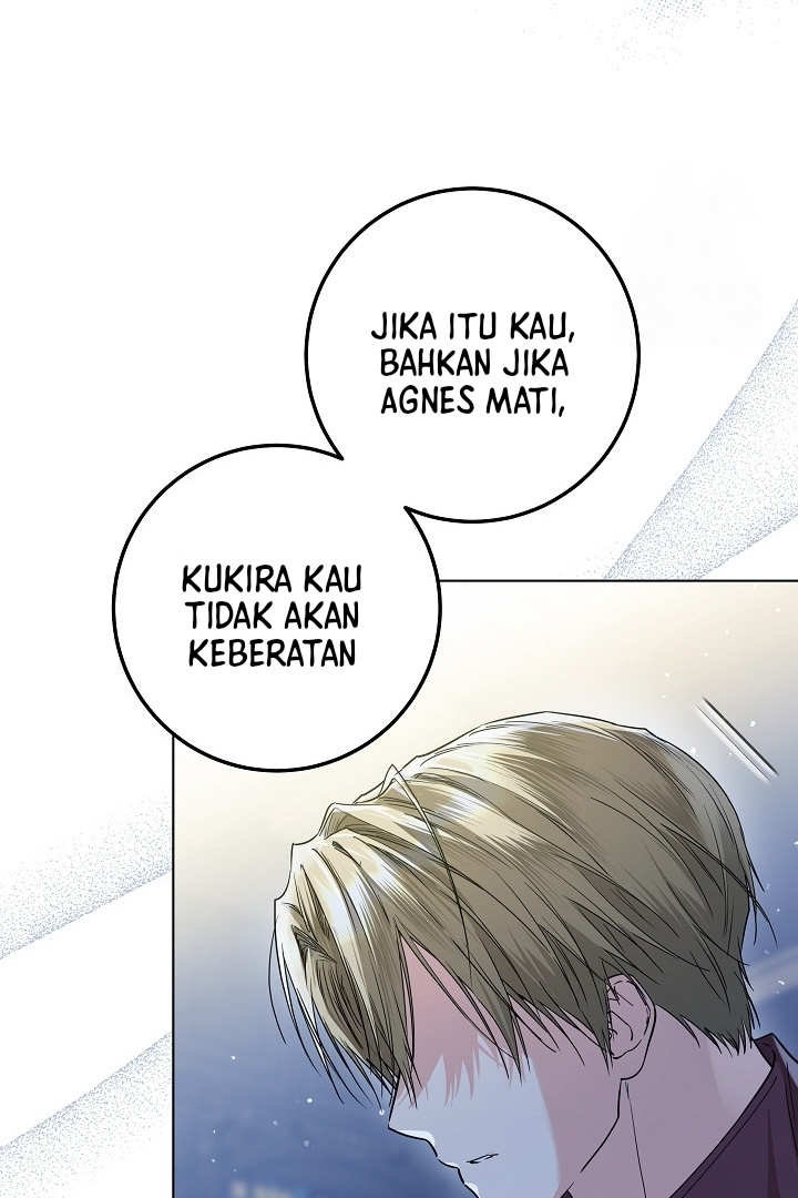 Princess Who Hides Her Fandom Chapter 37 - halaman 48