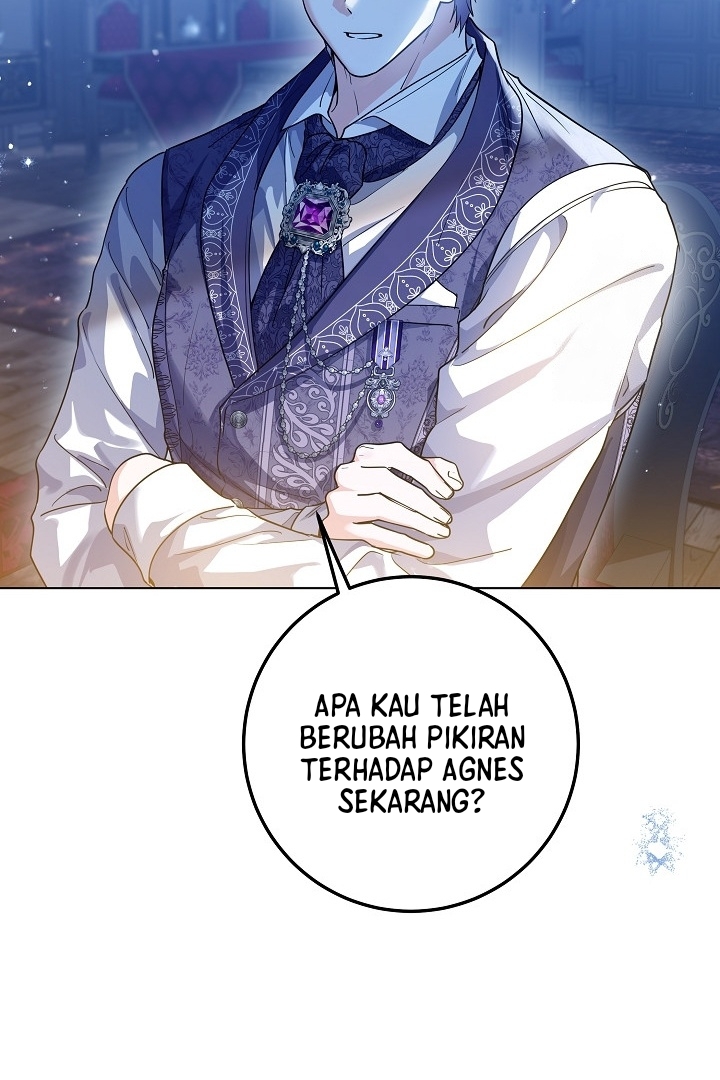 Princess Who Hides Her Fandom Chapter 37 - halaman 53