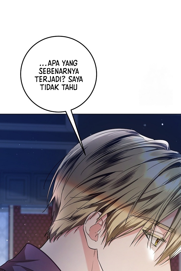Princess Who Hides Her Fandom Chapter 37 - halaman 54