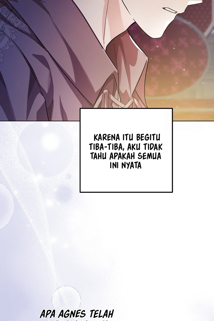 Princess Who Hides Her Fandom Chapter 37 - halaman 55